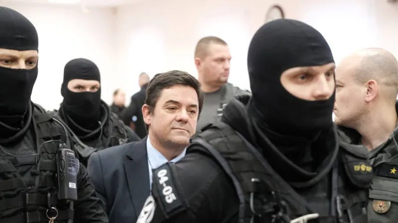 Súd s Kočnerom: Excelentný výkon vyšetrovateľov a dobre podaná obžaloba, tvrdí Kyselica  - Domáce - Správy - Pravda.sk