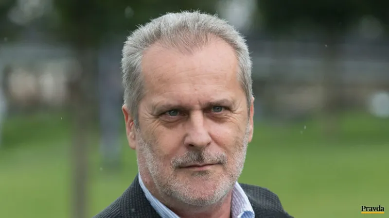 Žitný: Prokurátor Trnka bol vždy niekomu zaviazaný - Domáce - Správy - Pravda.sk