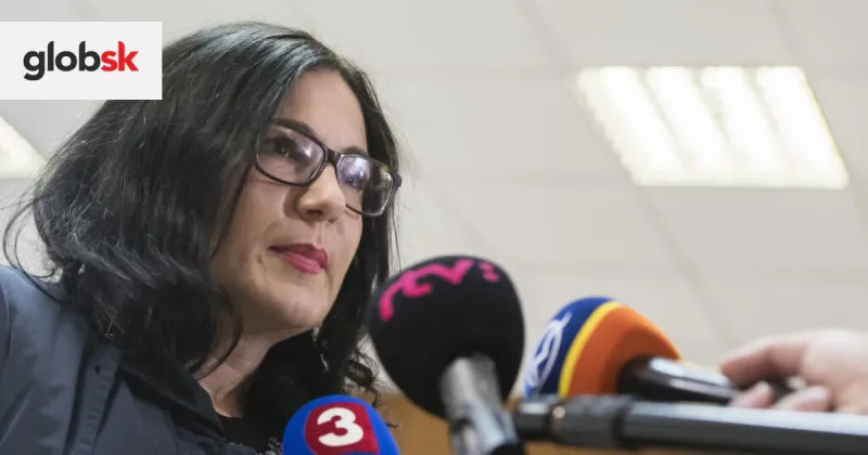 Lubyová nechce zostať na konci funkčného obdobia s neúspechmi alebo dlhmi | Glob.sk