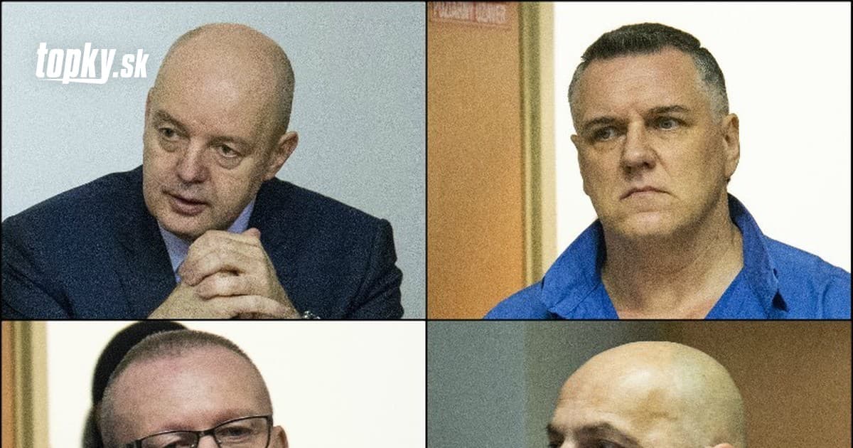 Pokračuje pojednávanie v kauze prípravy vraždy Volzovej: Rusko a mafiáni znova pred súdom | Topky.sk