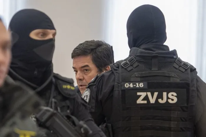 Kauza vraždy Jána Kuciaka: Vypovedať budú Haščák a Bödör | Dnes24.sk
