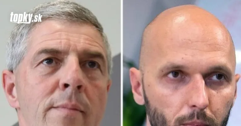 Bugár nevie, prečo Trnku prepustili, Truban upozornil na výhovorky politikov: Horúco pre prípad Kuciak | Topky.sk