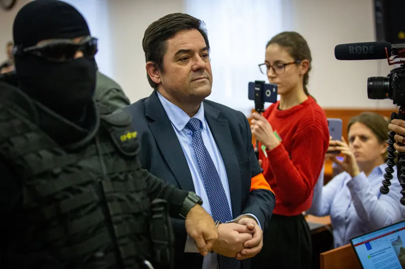 Vražda Kuciaka: Súd s Kočnerom, minúta po minúte (4. deň) - SME