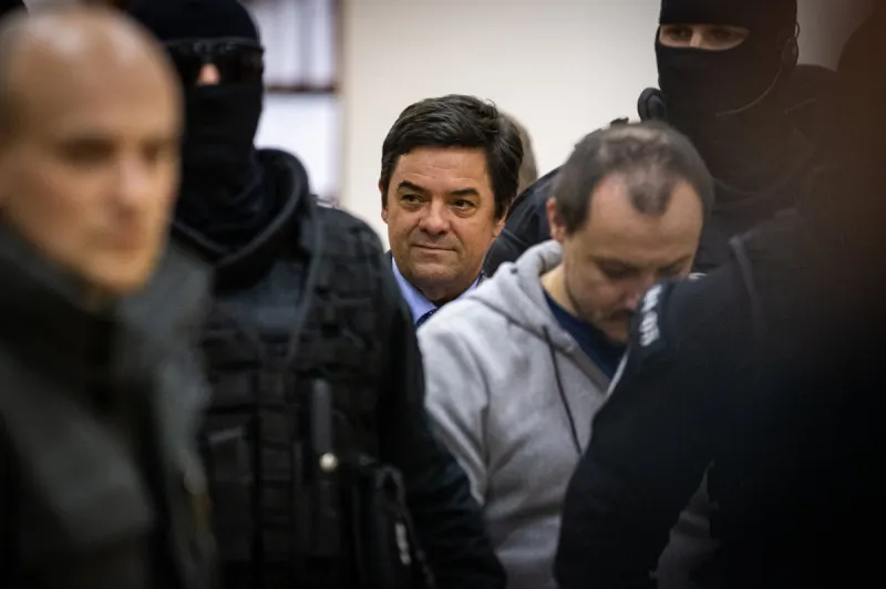 Vražda Kuciaka: Doterajší priebeh pojednávania - SME