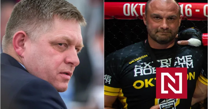 Bödör zostáva voľný, hoci bol Kočnerovou spojkou na políciu a prokuratúru – Denník N
