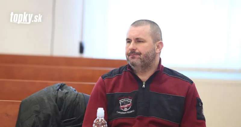 Štvrtý deň megaprocesu: Kočner a Zsuzsová sa stretávali v Báči, vypovedali svedkovia | Topky.sk