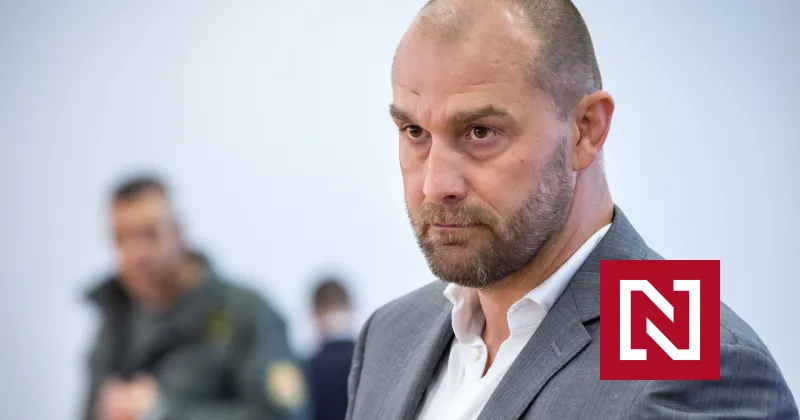 Bödör riskol aj obvinenie z krivej výpovede, len aby pomohol Kočnerovi – Denník N