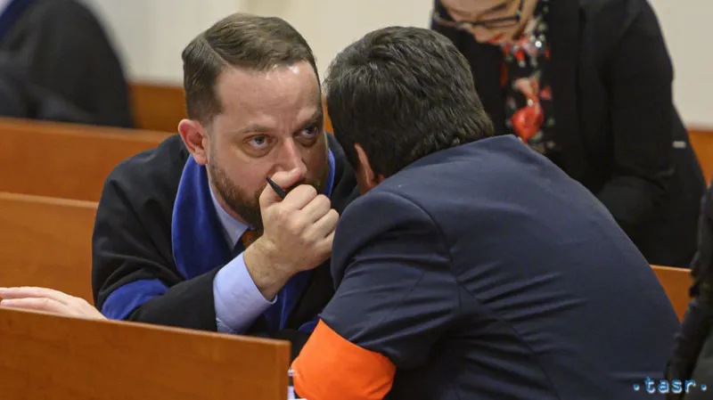 Ako vyzerá bežný deň Mariana Kočnera za mrežami? - Domáce - Správy - Pravda.sk