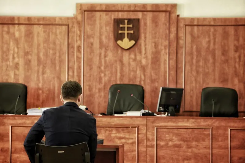 NAŽIVO: Súd vo veci úkladnej vraždy Jána Kuciaka pokračuje piatym dňom pojednávania |  | .týždeň - iný pohľad na spoločnosť