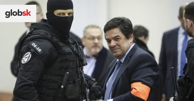 ONLINE Proces dnes bude bez Kočnera. Prehovoria kolegovia nebohého Kuciaka | Glob.sk