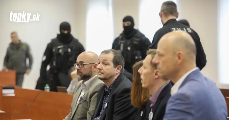 Motív zavraždiť Kuciaka mal určite Kočner, tvrdí jeho kolega Petrovič | Topky.sk