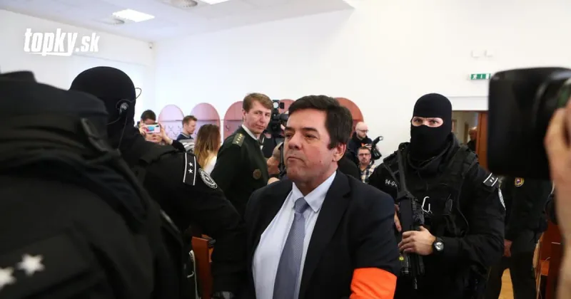 ONLINE Kauza vraždy novinára: Ján Kuciak ohrozoval beztrestnosť Kočnera, zhodujú sa jeho kolegovia | Topky.sk