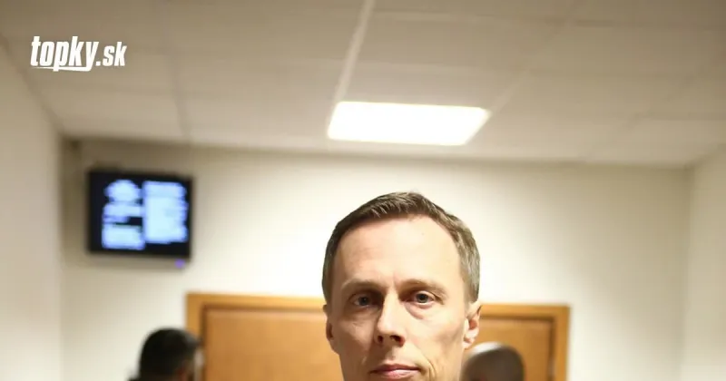 Kuciak výrazne ohrozoval beztrestnosť a biznis Kočnera, tvrdí Vagovič | Topky.sk