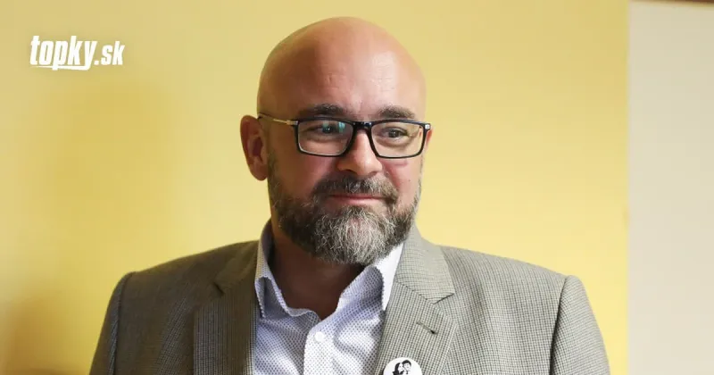 Kuciak bol podľa Bárdyho odborník na ekonomickú kriminalitu, preto sa zaoberal Kočnerom | Topky.sk