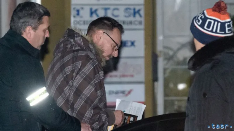 Trnkovi zrušili obvinenie, ktoré súvisí s kauzou Tipos - Domáce - Správy - Pravda.sk