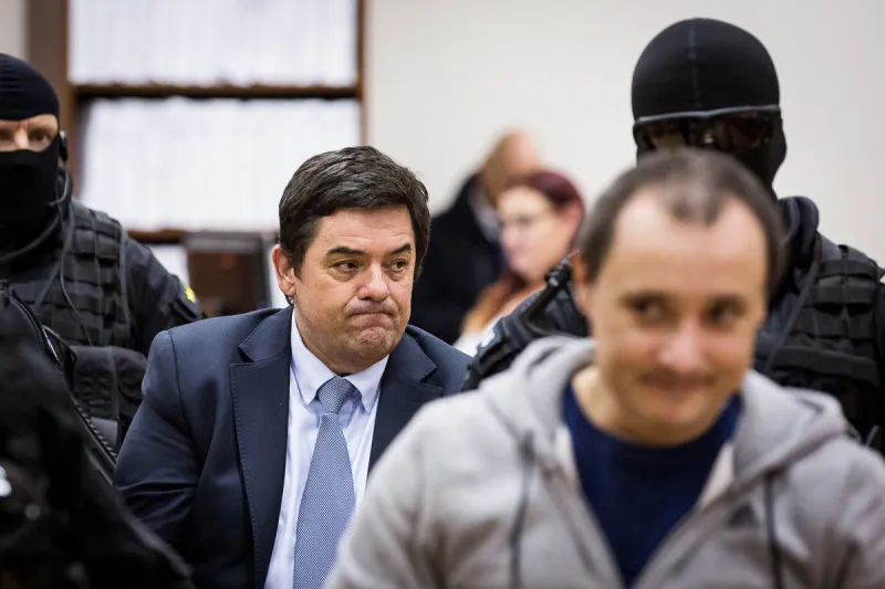 Vražda Kuciaka: Súd s Kočnerom, minúta po minúte (6. deň) - SME