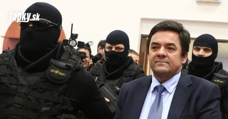 Kočnerov právnik figuruje v Threeme aj v ďalších kauzách: Trestné oznámenie za týranie manželky! | Topky.sk