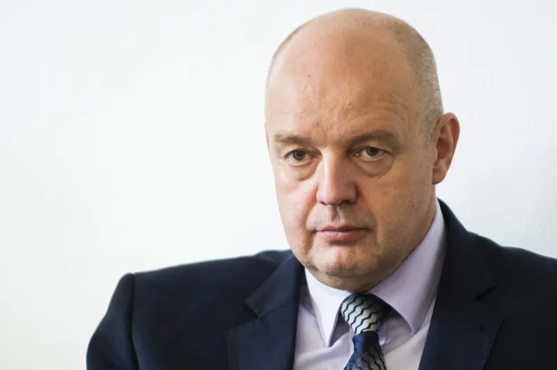 Na súde bude v prípade vraždy Volzovej vypovedať aj Ruskov šofér - SME