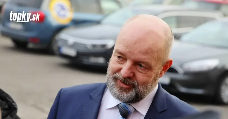 Pokračuje proces s Pavlom Ruskom v kauze prípravy vraždy Sylvie Klaus-Volzovej | Topky.sk