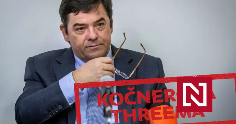 V prípade Kuciakovej úkladnej vraždy je Threema zákonný dôkaz – Denník N