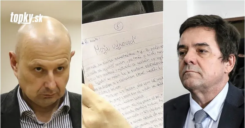 Megaproces v skratke: Spoveď o ľuďoch zo SIS, Kuciak označil Kočnera za mafiánskeho krstného otca | Topky.sk