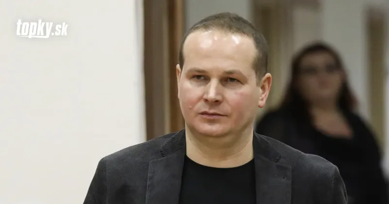 Polícia nevidí dôvod na vyvodenie zodpovednosti voči Mlynarčíkovi, ktorý sledoval aj Kuciaka | Topky.sk