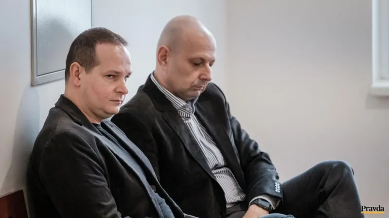 Polícia nevidí dôvod na vyvodenie zodpovednosti voči Mlynarčíkovi - Domáce - Správy - Pravda.sk