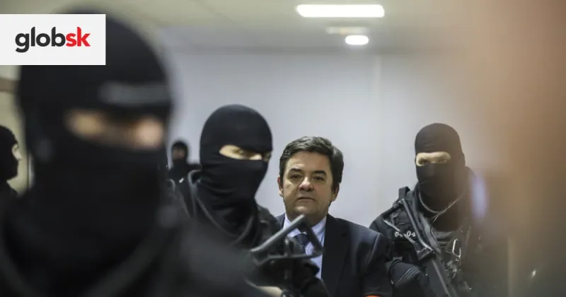 Bödörovo mlčanie, metódy exsiskárov aj význam vulgarizmov. Toto je sedem vecí, ktoré by ste mali vedieť o procese v kauze Kuciak | Glob.sk