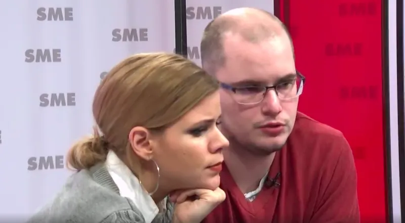 Šesť dní pojednávania v prípade vraždy Kuciaka (video) - Video SME