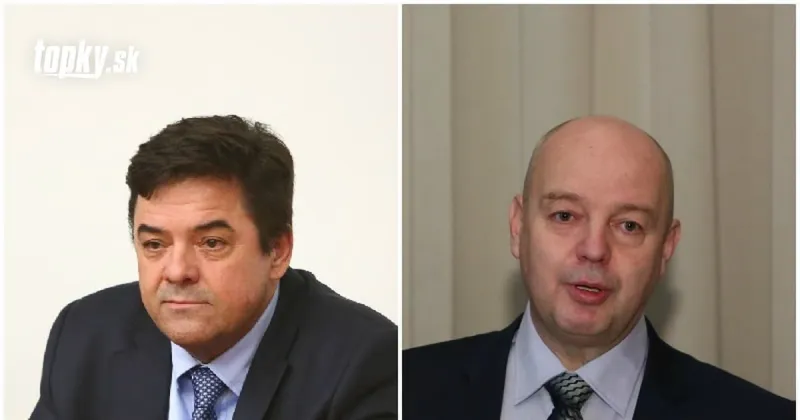 Proces v kauze falšovania zmeniek pokračuje: V pondelok majú na súde vypovedať znalkyne | Topky.sk