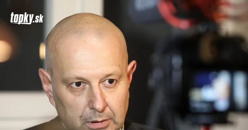 ROZHOVOR s mužom, ktorý sledoval Kuciaka: Podozrivé zapojenie ľudí z SIS | Topky.sk