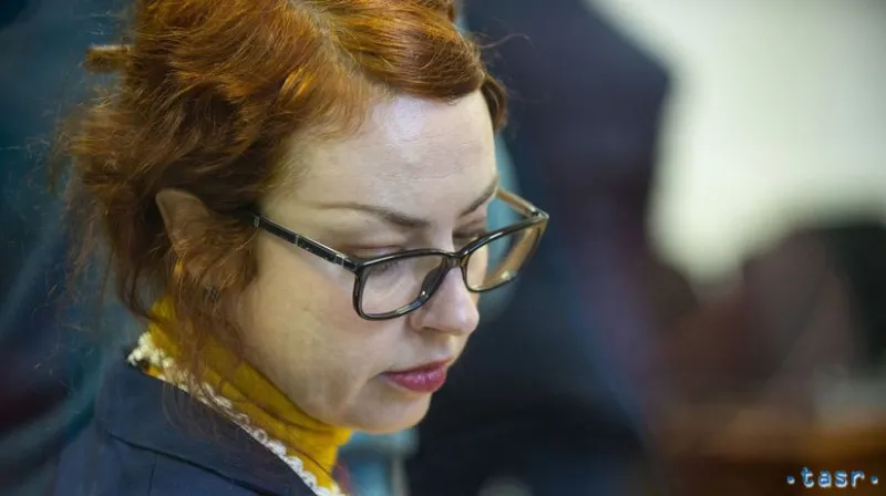 Písmoznalkyňa: Podpisy Kočnera na zmenkách môžu byť z neskorších rokov, ako to tvrdia obžalovaní - Domáce - Správy - Pravda.sk