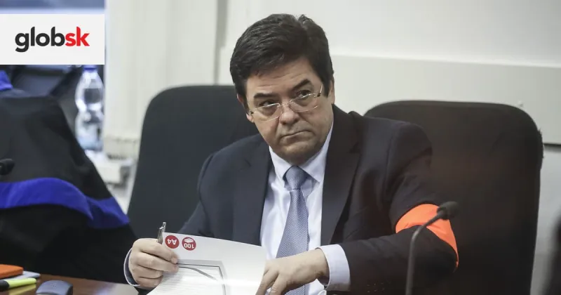 ONLINE Ruska a Kočnera usvedčuje aj znalkyňa. Zmenky sú podľa nej antedatované | Glob.sk