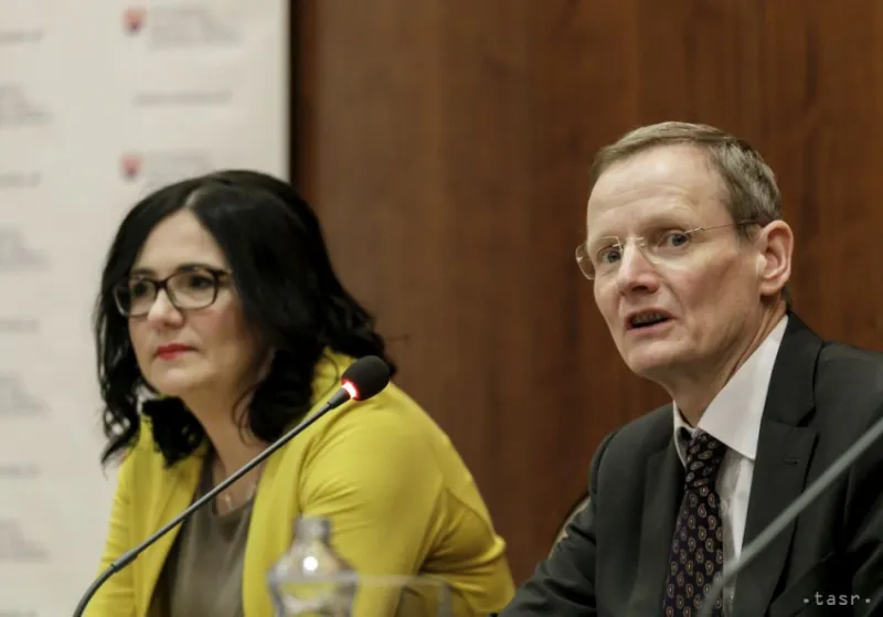 Lubyová: Rozvojom zručností sa dá predísť problémom s automatizáciou