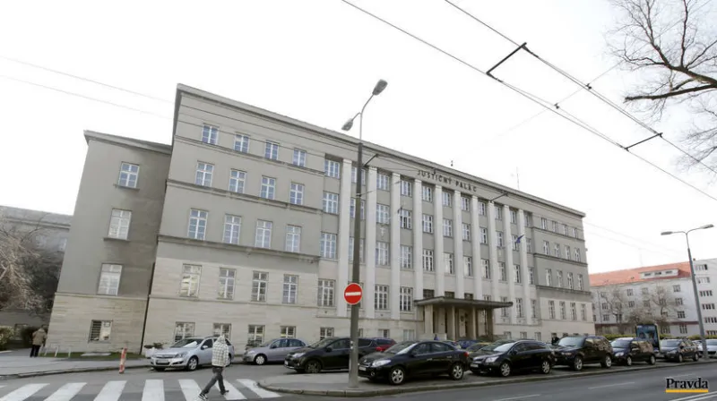 Proces v kauze vraždy bosa Sýkoru kvôli prokurátorke odročili na apríl - Domáce - Správy - Pravda.sk