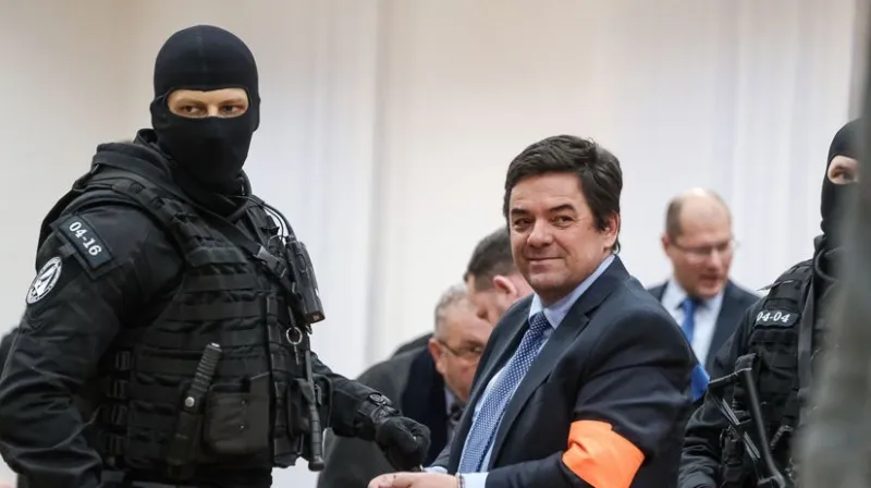 Kočnerov advokát sa vyhrážal manželke - Domáce - Správy - Pravda.sk