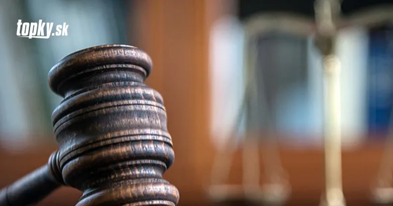 Stres z medializovanej kauzy: Súdna rada navrhuje disciplinárne stíhať sudkyne z Threemy | Topky.sk