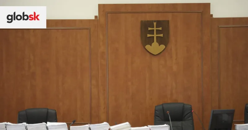 Sudkyňa, ktorá mala ísť poruke Kočnerovi, skončila. Jej kolegyňa obišla lepšie | Glob.sk