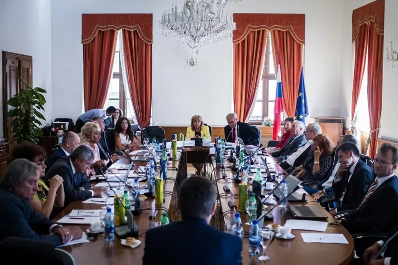 Prehľad sudcov, ktorých spomína Kočnerova Threema - SME