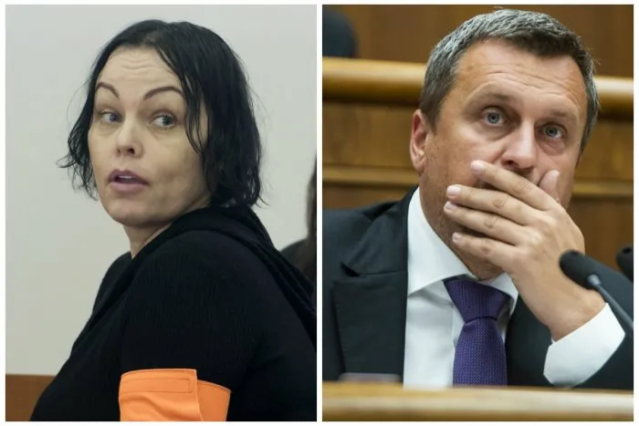 Dankove intímnosti so Zsuzsovou! Bozkávam vás všade, písal Kočnerovej volavke | Dnes24.sk