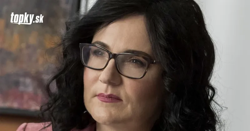 Lubyová: Dodatočné náklady na NFŠ verifikovali, proces musí odobriť aj EK i ÚVO | Topky.sk