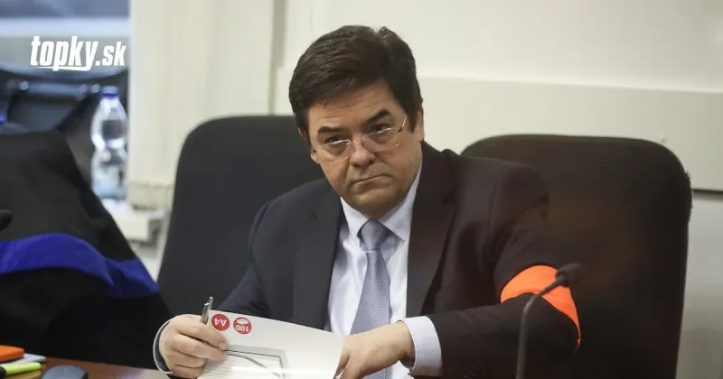 Kočner sa na súde rozhovoril o politikoch opozície: Sulík a Kiska ma nemajú radi | Topky.sk