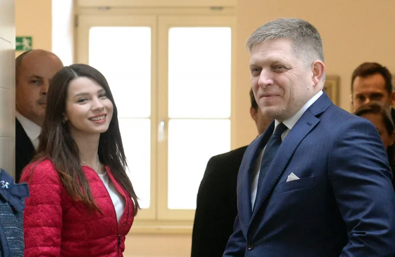 Svedkyňa v prípade vraždy: Vadala dosadzoval svoje ženy do štátnych orgánov - SME