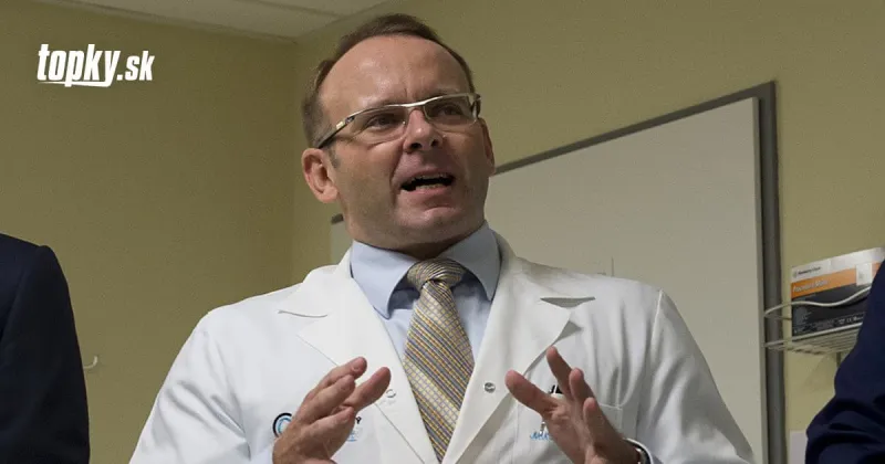 Onkológ Dolinský priznáva: Takýto bol môj vzťah s Kočnerom...! | Topky.sk