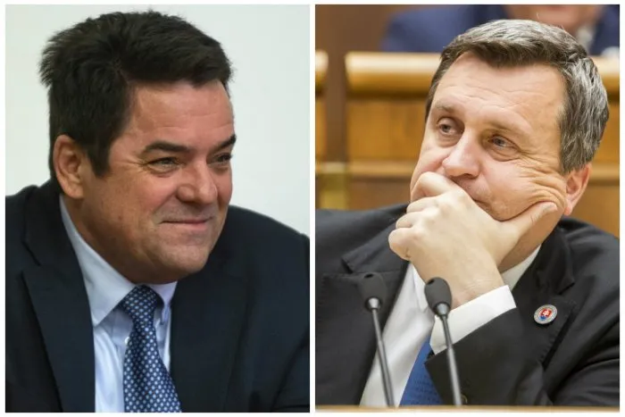 Danko si s Kočnerom vymenil viac ako 60 správ | Dnes24.sk