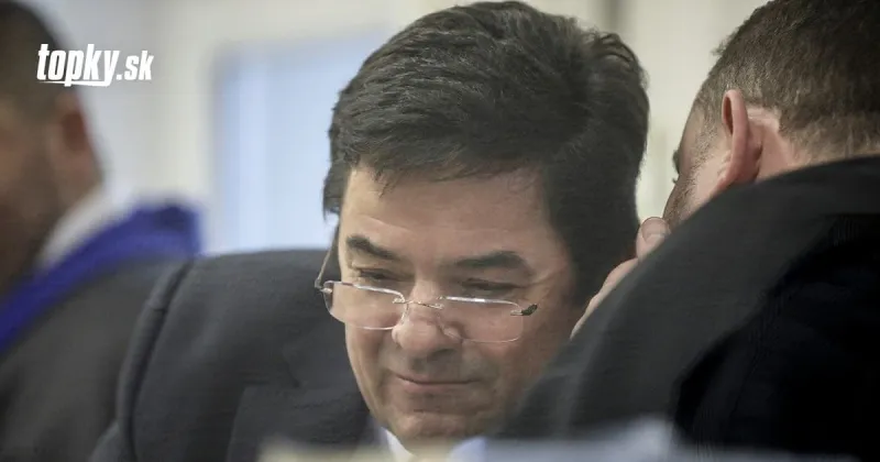 Kočnerov právnik z THREEMY môže mať problém: Advokátska komora už jeho kauzu sleduje | Topky.sk