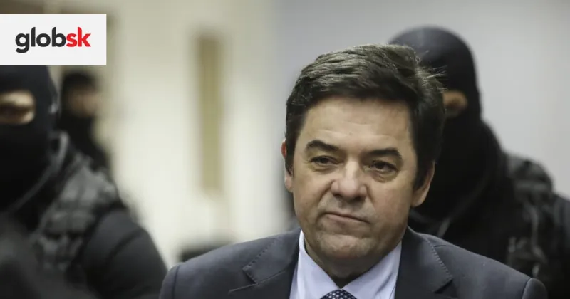 AKTUÁLNE Polícia zasahuje v Kočnerovej vile. Aj u Trnku | Glob.sk