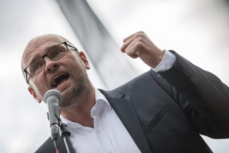 Sulík opäť nešetril kritikou: Obvinenie prokurátora je pokus o jeho kompromitáciu! | Topky.sk