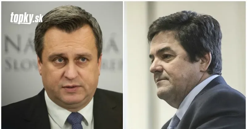 Unikla ďalšia komunikácia: Kočner písal aj Dankovi | Topky.sk