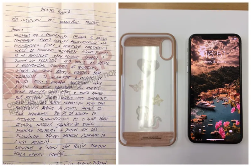 Kočnerov moták ukazuje, že z väzby ďalej riadil biznis - SME